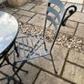 Garden Table and Chairs Image 3