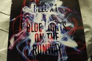 Bell X1 - Blue Lights On The Runway Cd
