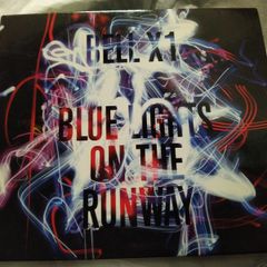 Bell X1 - Blue Lights On The Runway Cd