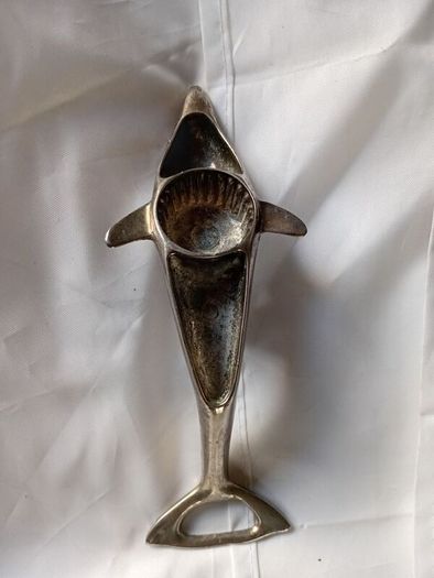 Dolphon Bottle Opener