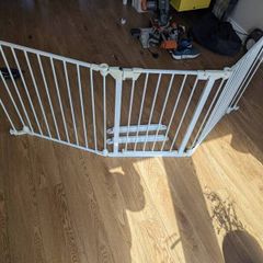 baby gate large