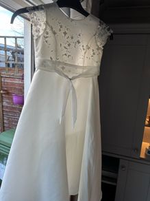 Communion outfit