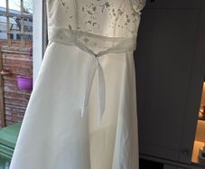 Communion outfit