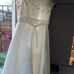Communion outfit