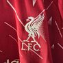 Liverpool FC Home Jersey 26/27 Image 3