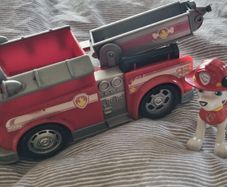 Paw Patrol Toys