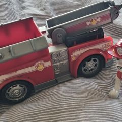 Paw Patrol Toys