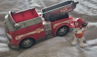 Paw Patrol Toys