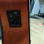 cort guitar Image 3