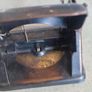 Rare find East-Light Paper Hole Punch Cooper No.87, Vintage Piece. Made in England. Image 7