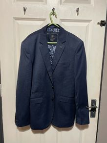 Cavani men's blazer