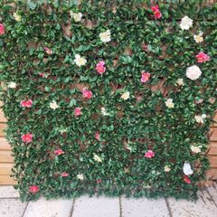 Garden Flower Trellis