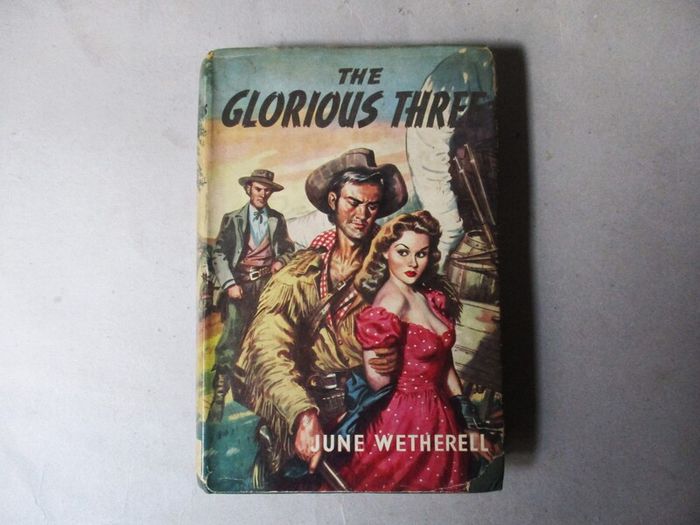 The Glorious Three