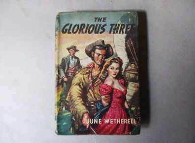 The Glorious Three