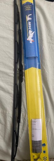 Car wiper