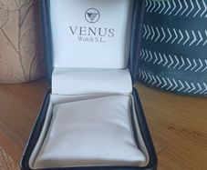Vintage Venus SL Watch Box (no watch)