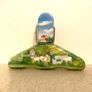 Vintage Italian Food Clip Pastoral Scene Image 2