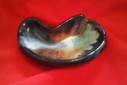 Vintage Rossa Studio Pottery Dish.