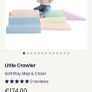 IGLU Soft Play Little Crawler Image 3