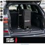 MoverX 300L Festival Trolley Image 3