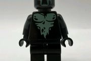 Lego NECROMANCER Minifigure Lego Hobbit Lego Minifigure