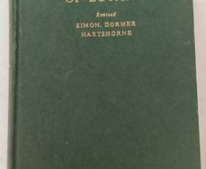 Textbook of Botany 1966 Book