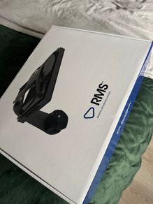 EcoTech Marine RMS XR30 Tank Mount System + Free Shade