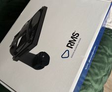 EcoTech Marine RMS XR30 Tank Mount System + Free Shade