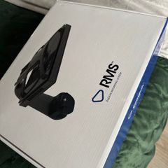 EcoTech Marine RMS XR30 Tank Mount System + Free Shade