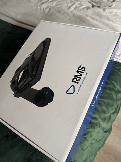EcoTech Marine RMS XR30 Tank Mount System + Free Shade
