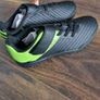 Kids football boots Image 6