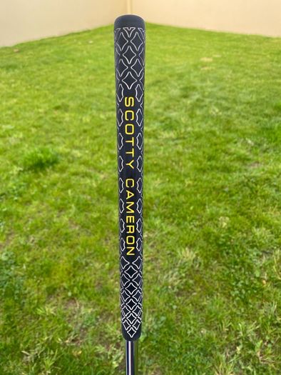 Scotty Cameron Phantom