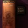 Bushmills jack  daniels whiskey empty box Image 2