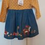 Baby girl dress Image 9