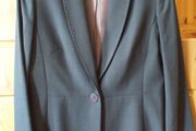 Next Formal Blazer Uk10 Petite