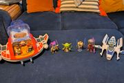 Star Wars set