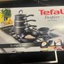 Tefal Inspire 5-Piece Cookware Set Image 5