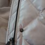 Brand new beautiful woman Duck Down/ Feather jacket. Image 8