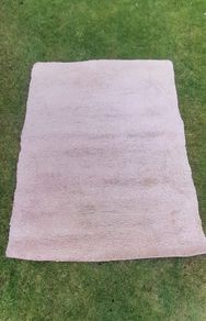 Rug x 2