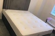 beds with mattress on sale