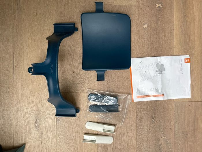 Tripp Trapp Baby Set