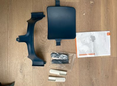 Tripp Trapp Baby Set