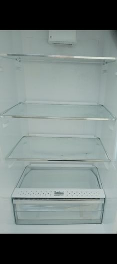 belling fridge freezer