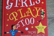 Girls Play Too Book 2 by Jacqui Hurley