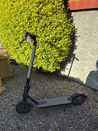 scooter