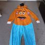 Mr Potato Head Onesies Image 3