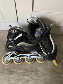 Fila Men Rollerblades