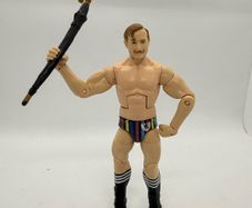 wwe elite series 56 Jack Gallagher action figure