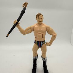 wwe elite series 56 Jack Gallagher action figure