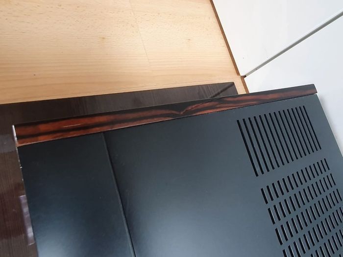 Musical Fidelity A1